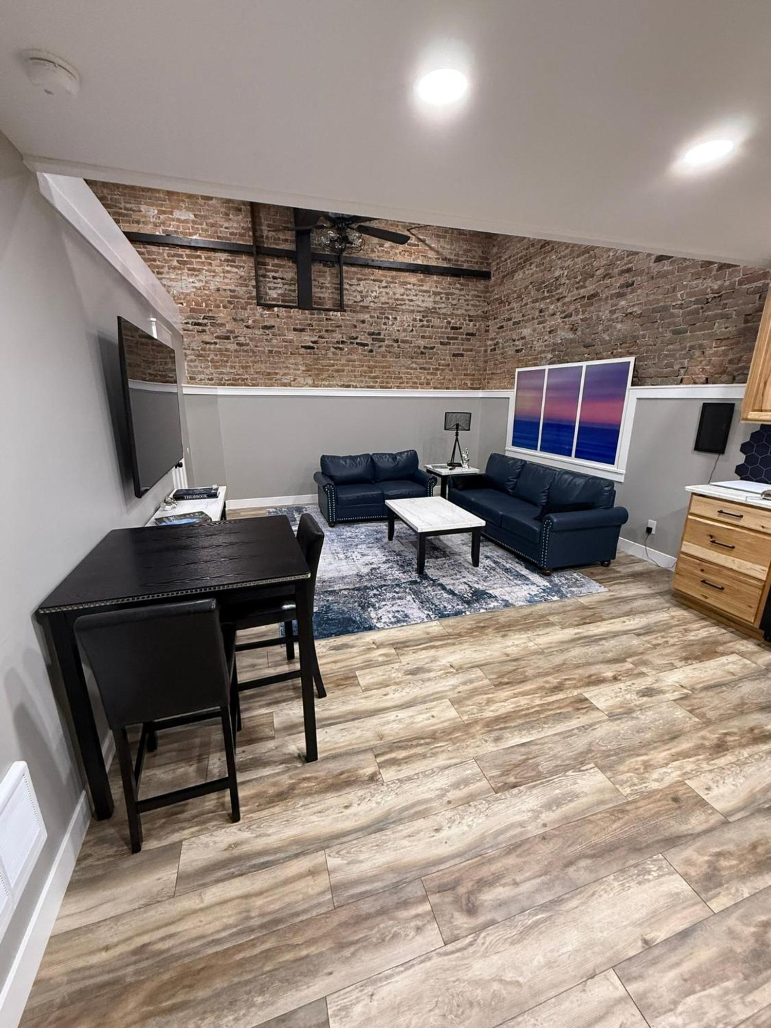 Iona Mercantile Bnb Rigby Exterior foto